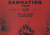 Sansera + Conover + Archon