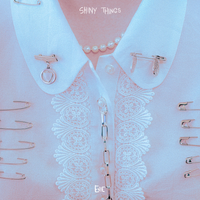 Shiny Things by Evie