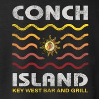 Conch Island Key West Bar and Grill 