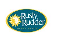 Rusty Rudder