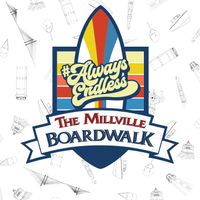 Millville Boardwalk