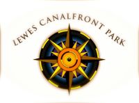 Canal Front Park Lewes