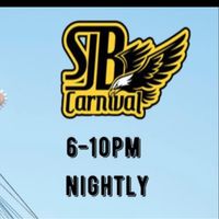 St. John the Beloved Carnival