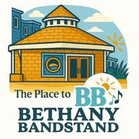 Bethany Beach Bandstand