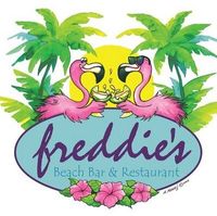 Freddies Beach Bar