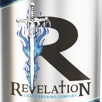 Revelation Beer Garden Hudson Fields