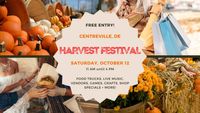 Centreville Harvest Festival
