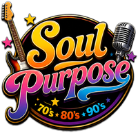 Soul Purpose - 60's - 70's & 80's