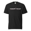 Unisex Garment-Dyed Heavyweight T-Shirt | Comfort Colors 1717