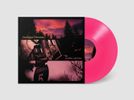 No Place, Like Home - 180g Vinyl - Magenta (transluscent)