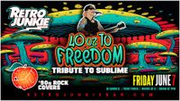 Live at Retro Junkie