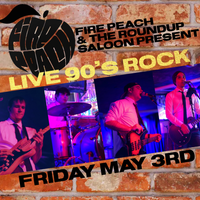 Live at The Roundup