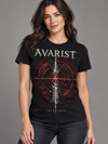 Unisex Frequency T-Shirt 