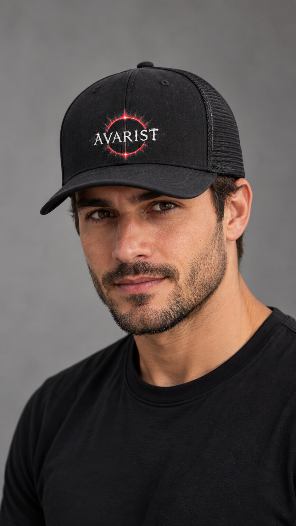 AVARIST Logo Hat 