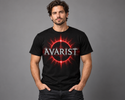 Unisex AVARIST New Logo T-Shirt 