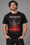 Unisex Afterglow T-Shirt 