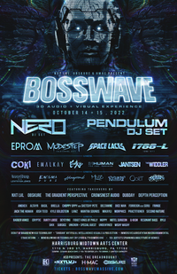BOSS WAVE MASSIVE