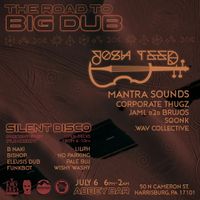 The Road To Big Dub