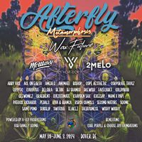 Afterfly Presents: Metamorphosis '24