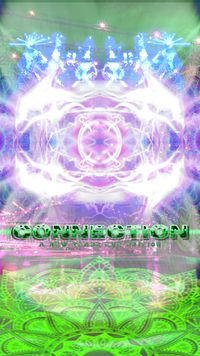 Connection: A NYE Edition
