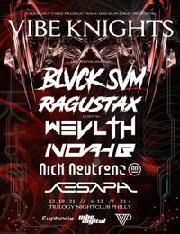 Vibe Knights
