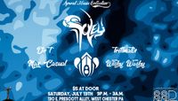 Soley, Max Casual, & more at Sprout Music Collective
