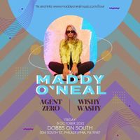 Maddy O'Neal Tour