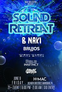 Sound Retreat