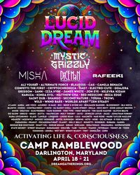 Lucid Dream Festival