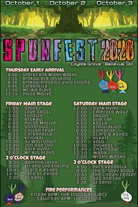 Spunfest