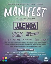 Manifest