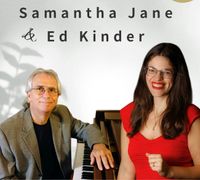 BLVD Cafe - Sunday Jazz Brunch - Samantha Jane Duo