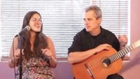 Tseva, Art Ovation Easter Brunch - Samantha Jane Duo