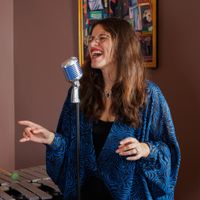 Vino Bistro - Jazz with Samantha Jane Duo