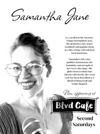 Windsor of Bradenton - Samantha Jane Duo