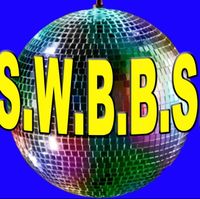 Newport City Swing Band with vocalist Rebecca Richards