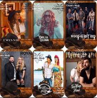 South Wales Country Music Festival