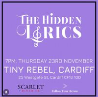 The Hidden Lyrics