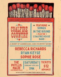 Coalfire Country