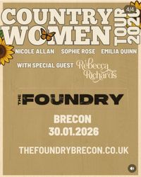 Country Women