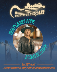 Country on the Coast Festival