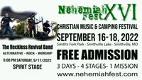 Nehemiah Fest 