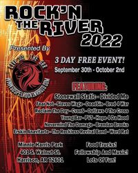 Rock-N-The River