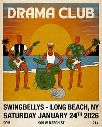 Drama Club