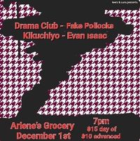 Drama Club