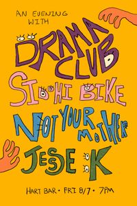 Drama Club