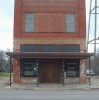 Caddo Mills Opry