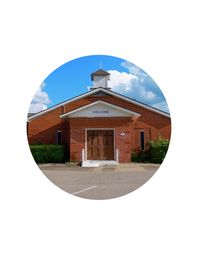 New Creation Baptist Church Jubilee