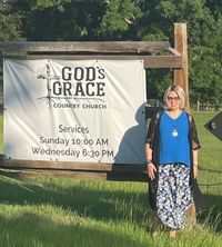 God's Grace Country Church