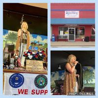 Wylie Gospel Opry 